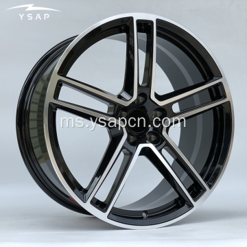 20x9 rim rim rim untuk macan